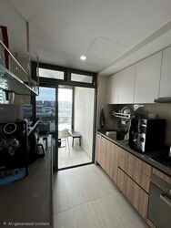 Rivercove Residences (D19), Condominium #500847001